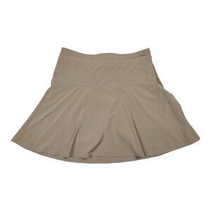 Athleta Everyday Skort Womens Size 10 Hiking Golf Tennis Pickleball Athleisure